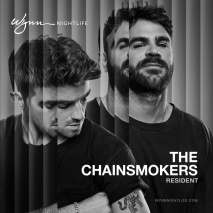 Profile Pic The Chainsmokers