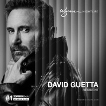 Profile Pic David Guetta