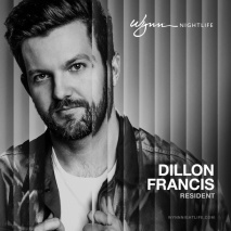 Profile Pic Dillon Francis