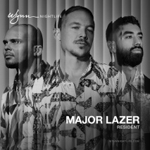 Profile Pic Major Lazer