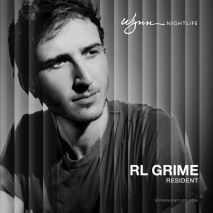Profile Pic RL Grime