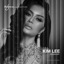 Profile Pic Kim Lee