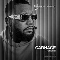 Profile Pic Carnage