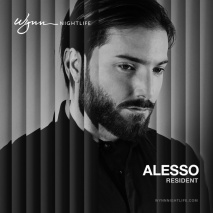 Profile Pic Alesso