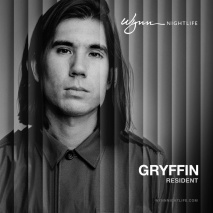 Profile Pic GRYFFIN